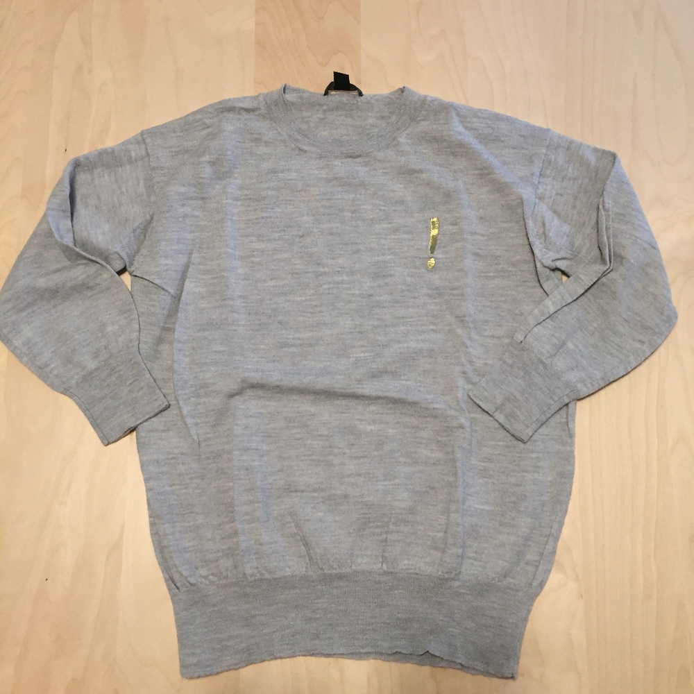 J.Crew ! Sweater